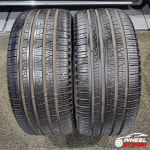 중고타이어 피렐리 스콜피온 베르디 올시즌 NO 21인치 타이어 2854021 285 40 21 : 휠스톰