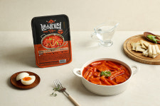 분식대첩 밀떡 떡볶이 밀키트 오리지널맛 : 토끼밀 온라인 할인마켓