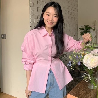 내 남편과 결혼해줘 박민영 강지원 송하윤 정수민 공민정 양주란 블라우스 옷 패션 스타일 : 로로엘스 패션