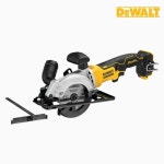 디월트 DCS571 / 20V  4.5인치 컴팩트 충전 원형톱 : 포스툴