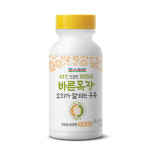 파스퇴르 바른목장 소화가 잘되는 우유 180ml 10개 : Together 유진상사