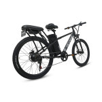 스카닉 M180 26인치 MTB 산악 고출력 전기자전거 36V 5Ah : AU테크