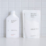 생활공작소 액상형 세탁조크리너 500ml 5개 : 생활공작소