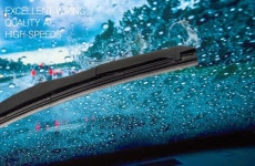 엑시언트 와이퍼 퍼펙트샷 28인치＋28인치 세트 : 쿨다이