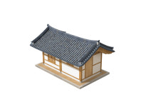 편안한옥 농막(W02형-목재시스템창호) 이동식한옥/한옥/이동식주택/이동식목조주택 : 편안한옥