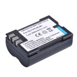 Tectra PS-BLM1 PS BLM-1 리튬 이온 배터리 올림푸스 EVOLT E-300 E-330 E-500 E-510 C-5060 C-7070 C-8080 1PC : 벨몬트몰