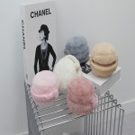 KC인증 어린이 귀마개 유아 귀도리 아기 초등학생 남아 여아 방한 키즈 : 라끄망