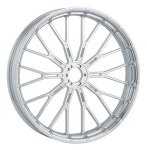 ARLEN NESS 알렌네즈 18인치 리어휠 Y스포크 포지드 빌렛 크롬 18x5.5 : 도니 커스텀