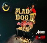 MAD DOG 2 THE LOST GOLD CD[PC] : 렛츠b
