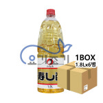 오타후쿠 스시식초 1.8L  x 6개 : 씨그린푸드