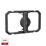 스몰리그 Universal Quick Release Mobile Phone Cage MC4 4299/ SR4299 / 범용 퀵릴리즈 모바일폰 케이지 / SmallRig : 이가네 만물상회
