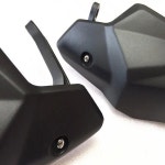 바이크   Benagli 탱크 TRK502 Jinpeng BJ500GS-A 왼쪽오른쪽 보호 장갑 : 행복모아요