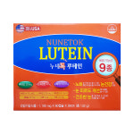 누네톡 루테인 120캡슐 60캡슐 NUNETOK LUTEIN [약국정품/최신입고] : 스마트건강팜