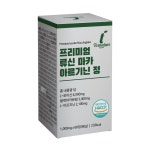 류신 단백질 마카 아르기닌 노인 단백질보충제 뉴신 루신 아르지닌 효능 : 토즈네이쳐