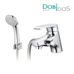 대림 도비도스 밸런스 GFB-851, GFB851 원홀겸용샤워수전, 원홀겸용욕조수전 : 몽이네 욕실