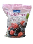냉동 트리플베리 2kg(아이스박스+아이스팩포장) /트레이더스 : 코스트고고