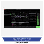Sonarworks SoundID Multichannel 소나웍스 멀티채널 박스 마이크포함 : VIVID SOUND