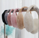 KC인증 어린이 귀마개 유아 귀도리 아기 초등학생 남아 여아 방한 키즈 : 라끄망