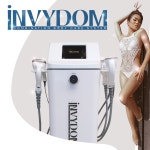 [인비덤 INVYDOM] 캐비테이션 에너지  온열 : 하율코스메틱