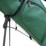 미우라골프 MLS 경량 스탠드백 그린 / MLS STAND BAG (GREEN) : 미우라골프코리아