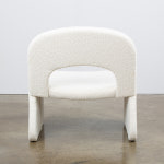 위즈 부띠크 부클레 라운지체어 : 퍼니픽