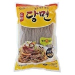 [두원식품] 두원 당면 1kg (낱개) / 고구마전분 100% : 홍FOOD