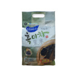 콘플레이크 시리얼 국산 흑미 차 분말 가루 사무실 추천 50포 : 건강더하기몰