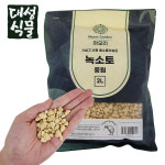 마오리 가든 녹소토 난석 제라늄 다육이 소포장 지퍼백 2L 대성식물 : 대성식물