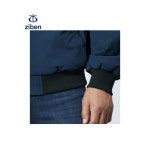 지벤 ZB-J2354 다양한 포켓과 방수방풍기능으로 실용성있는 점퍼 : 세이프가드