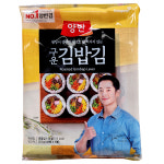 동원 양반 구운김밥김 10매 X 5봉 : 그랜드슬램