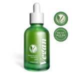 O21 비건 레시피 보태니컬 그린 시카 세럼 50ml : 오투에니원