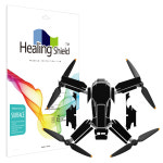 DJI 에어3 무광 외부보호필름 1세트 : 힐링쉴드