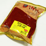 [포항시 배달] 깊은 맛의 장용 고춧가루 600g [죽도 명신상회] : 동네시장 장보기