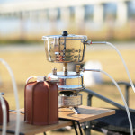 새로나레져 보일러 헤드 휴대용 스팀보일러 낚시캠핑용  : 대자연피싱