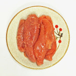 [포항시 배달] 안심하고 먹는 무색소명란젓 300g [죽도 명신상회] : 동네시장 장보기