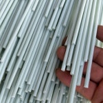 아치형 온실 지지대 고정 덩굴 농장 막대 창고 텃밭 : 구대몽