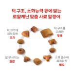 로얄캐닌피트 2kg 휘트 헤어볼 고양이사료 : 루루의 공방