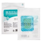 일동제약 메디터치 H 케어 2매입 진물 상처 방수 잘라쓰는 밴드 : 헬로우메디