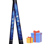 [국내생산] 강원산업 조자룡 진격 프리미어 민물낚시대 16칸 경질대 민물대 체리피시 : 원포인트피싱