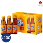 (롯데) 비타파워 소병 100ml 100입 자양강장제 피로회복음료 : 상주에프앤비