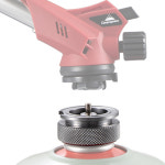 캠핑문 나사식 OD-CB 이소가스 어댑터 Z-13 : 캠핑문