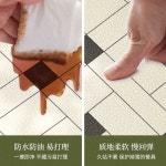 대형 주방매트 방수 다이아몬드 도트 부엌 발판 : 대잠상회