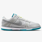 [국내매장판 A/S가능] 나이키 덩크 로우 SE 그레이 FJ5473-099 : 나우시