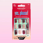Yes Please! 예스 플리즈 네일 팁 10종(택1) : SY INTERMALL
