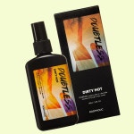 바디홀릭 다우트리스 라인 바디미스트 더티 핫 캘리포니아향 100ml × 1개 : 블리스하이