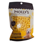 몰리스 체다치즈볼 : 비이다