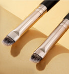 제코모 G1020 사선 포인트 립브러쉬 컨실러 브러쉬 메이크업 브러쉬 : 톡투유