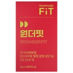 1박스 원더핏 : 쉐어푸드
