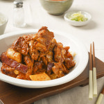 [악마의 레시피] 앙마 춘천닭갈비 1kg x 3 : 항암김치연구소