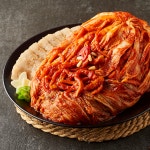 명품수랏간 궁중김치 국산100% 갓담은 생 배추김치 10kg : 명품수랏간